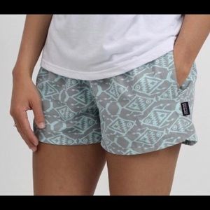 Patagonia Barely Baggies 2 1/2” Shorts